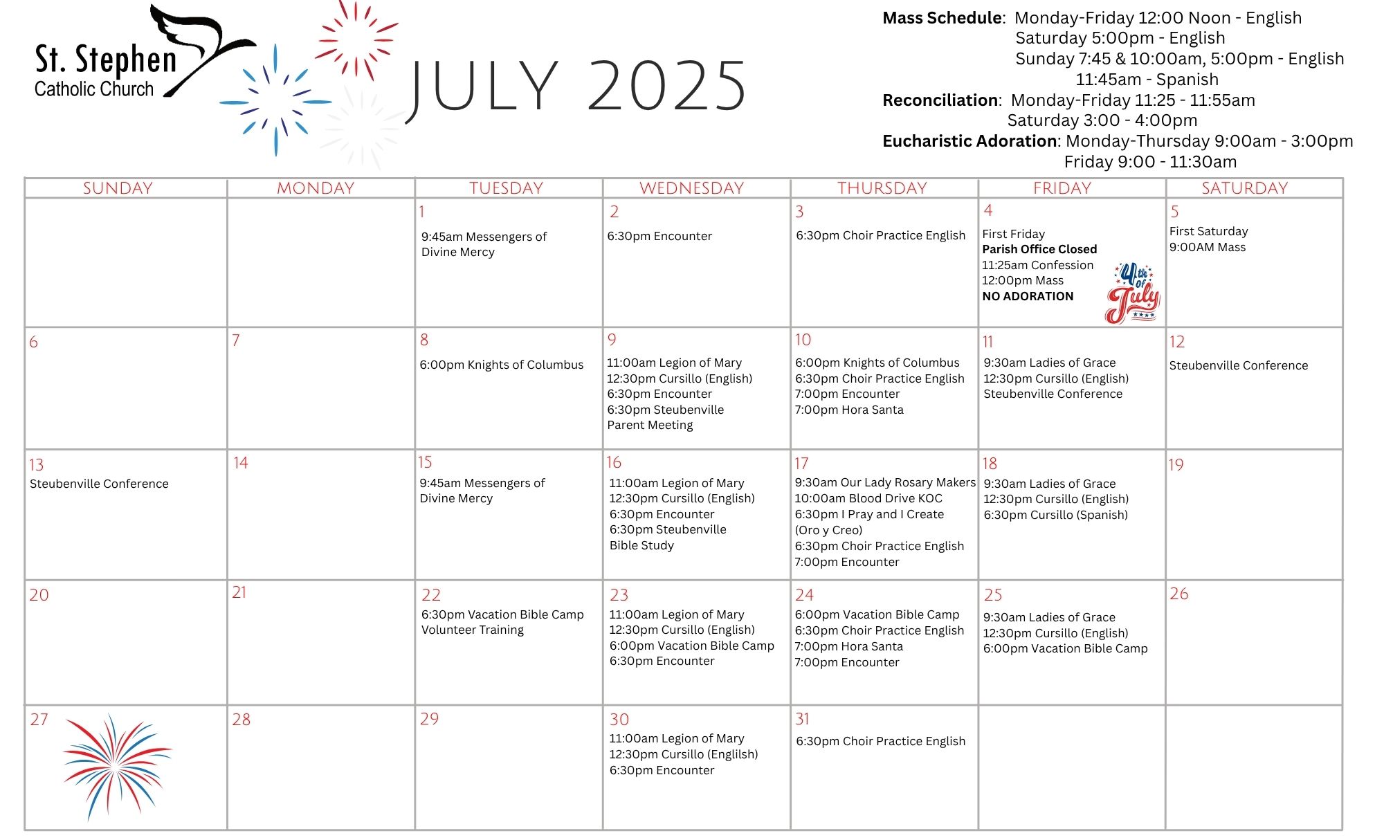 July 2025 Final